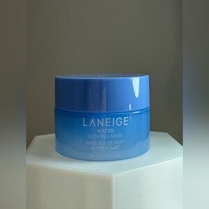 Laneige Water Sleeping Mask 10mL Mini NEW